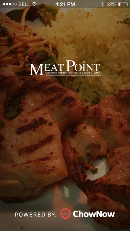 Meat Point To Go