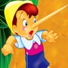 The Adventure of Pinocchio (English dubbing)