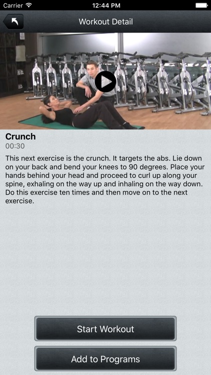 Strength Workout Routines for Women & Exercises