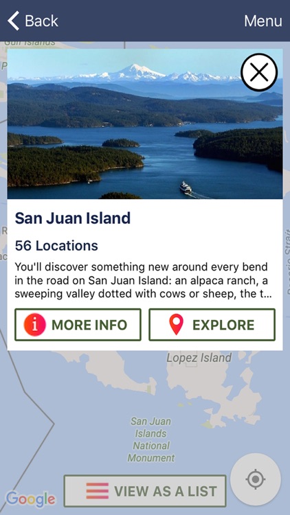 San Juan Islands Insider