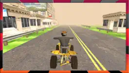 Game screenshot Most Wanted спидвею Quad Bike Racing Game. mod apk