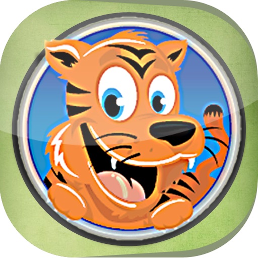 Tollfree Tiger – Free Business Calls Icon