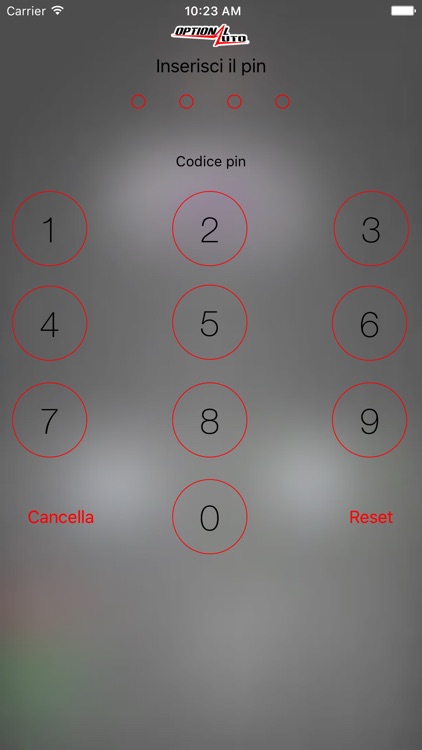 Optional Auto OBD SAFE
