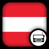 Austrian Radio - Ícone do app