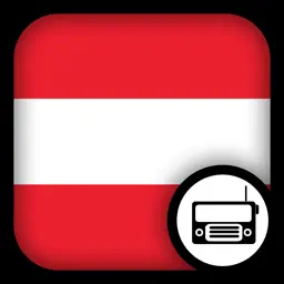 Austrian Radio app icon