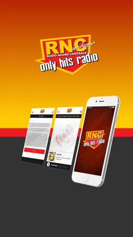 Game screenshot Radio Nuoro Centrale mod apk