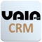 Questa applicazione permette di collegarsi al CRM dell'azienda Vaia Group