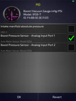 AirDrive System iPad image 2