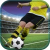 Soccer Legend FreeKich - iPadアプリ