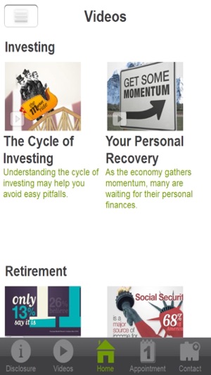 Lion's Crest Insurance Services(圖3)-速報App