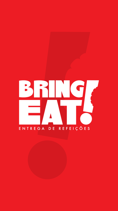How to cancel & delete BRING EAT! from iphone & ipad 1
