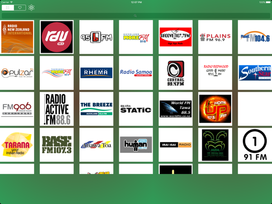 Radio  - New Zealand Radio Stations For Free screenshot 2