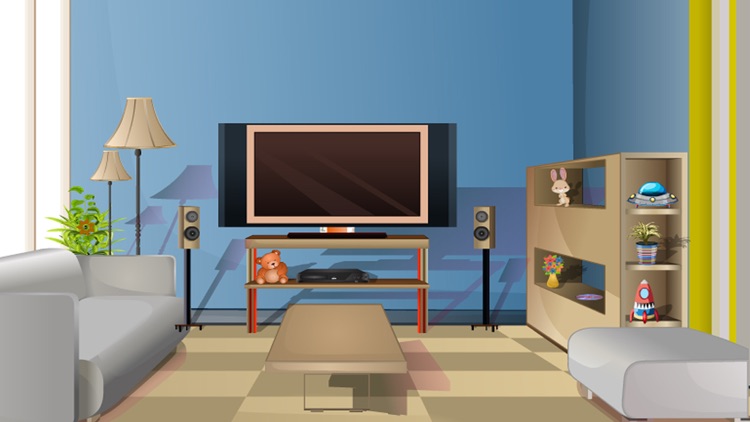 Who Can Escape Locked House 3 screenshot-3