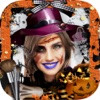 Photo Editor & Photo Frames  - Halloween