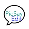PicSayEdit Pro - Photo Editor