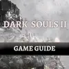 Game Guide for Dark Souls 2 delete, cancel