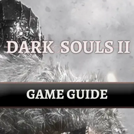 Game Guide for Dark Souls 2 Cheats