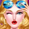 Glam Girl - Dress Me Up: Real Salon Game for Girls