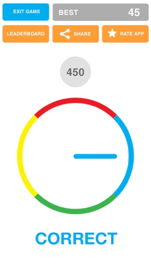 Crazy Dial Color(圖5)-速報App