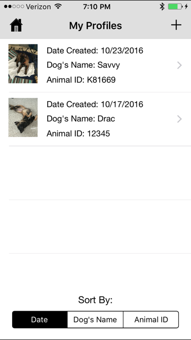 How to cancel & delete BARC from iphone & ipad 2