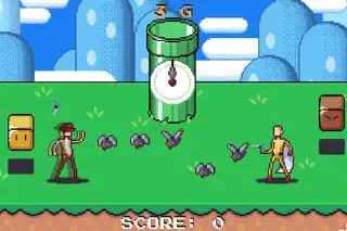 Gun Done - Screenshot 1