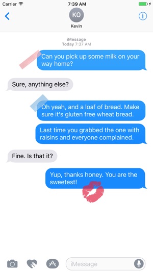 Cracked Stickers(圖2)-速報App