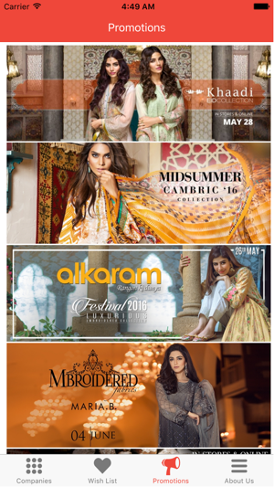 Deals in Karachi(圖4)-速報App