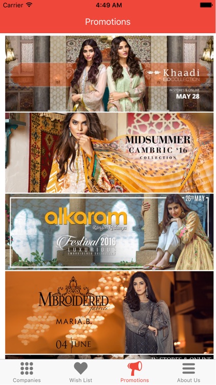 Deals in Karachi screenshot-3