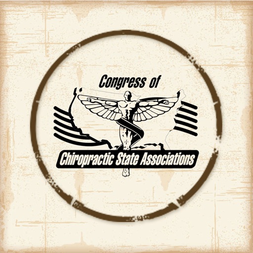 COCSA Convention icon