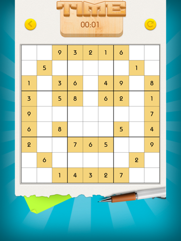 数独 Sudoku Everydayのおすすめ画像5