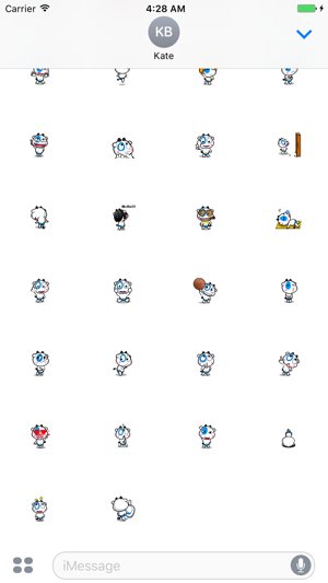 Happy Little Cow(圖4)-速報App