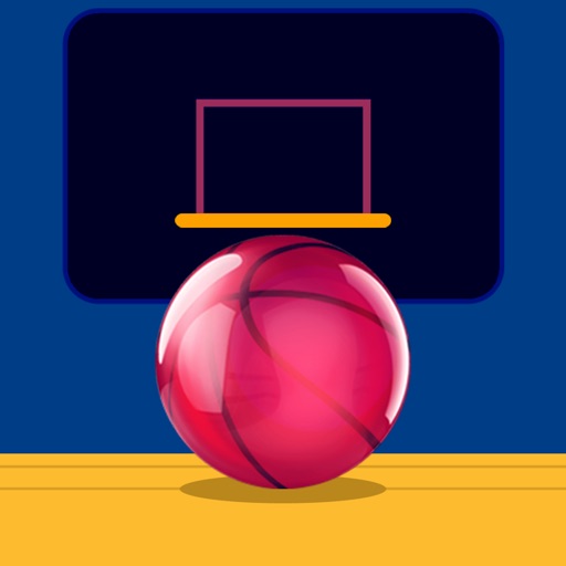 Basketball Gold iOS App