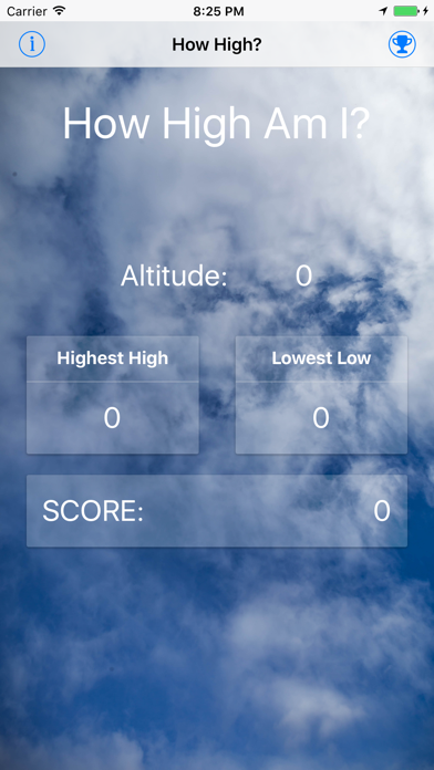 Screenshot #2 pour High As A Kite