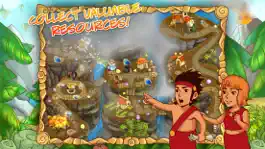 Game screenshot Island Tribe 5 (Freemium) mod apk