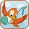 An entertaining app for kids from six months up to 3-7 years