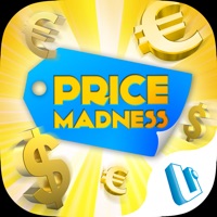 Price Madness logo