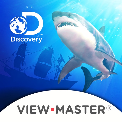 View-Master® Discovery Underwater icon