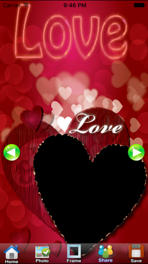 Lovish Free (Photo Frames for iPhone/iPod Touch)(圖4)-速報App