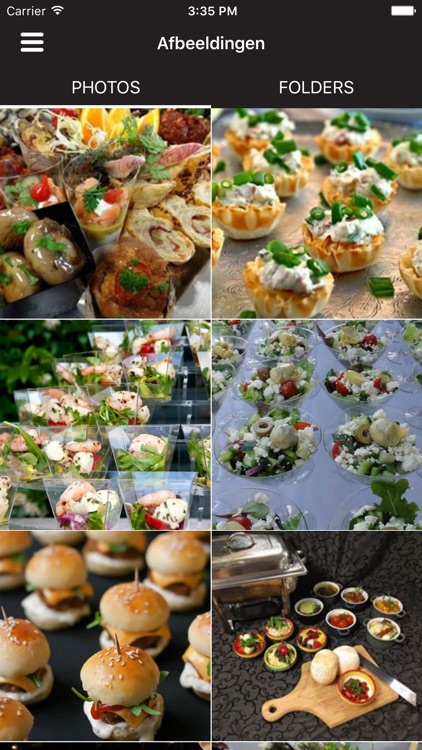 Smaak & Sensatie screenshot-3