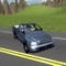 Pickup Light Drive Simulator Pro