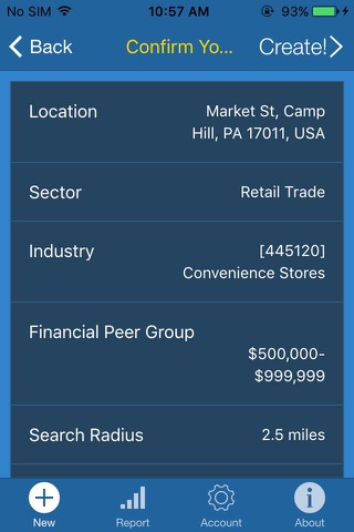 BizMarkets2Go screenshot 3