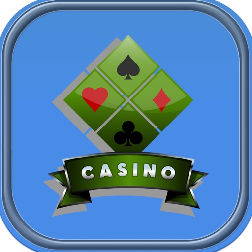 777 Still Wins Double - FREE Casino Game icon