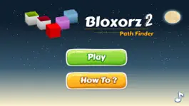 Game screenshot Bloxorz 2 Path Finder apk