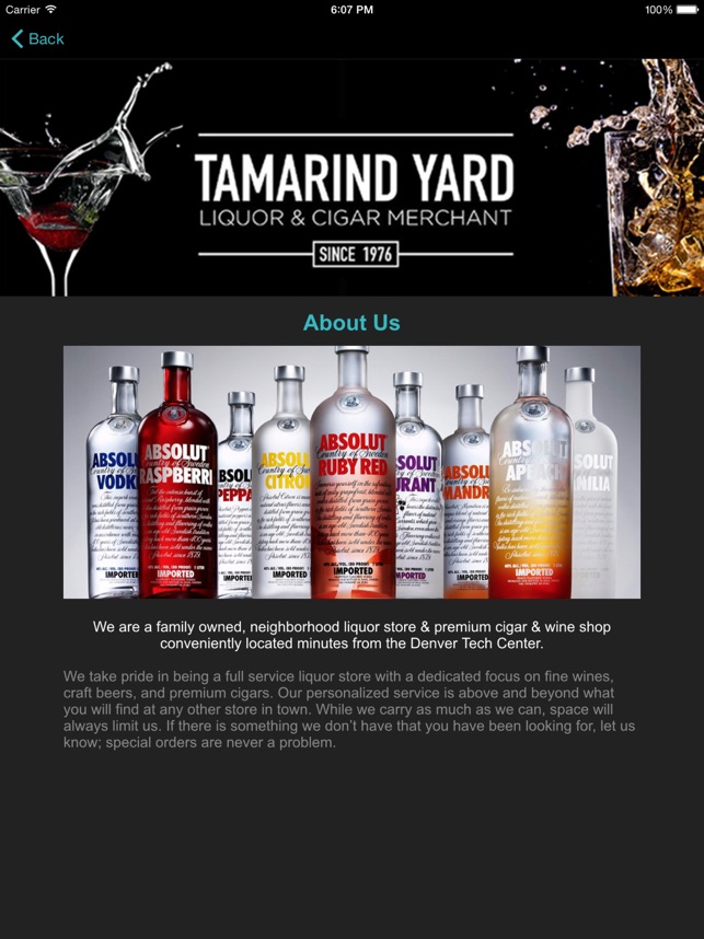 Tamarind Yard HD(圖2)-速報App