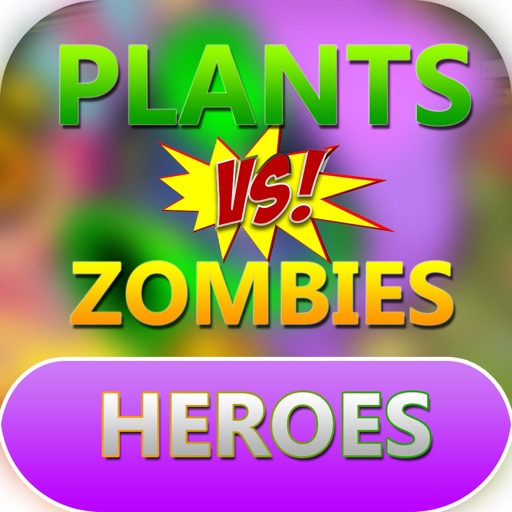 Guide for PlantsvsZombies Heroes Edtion icon