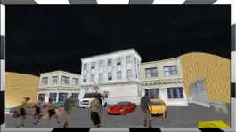 Game screenshot Adventurous Ride of Zombie City Bus driving game mod apk