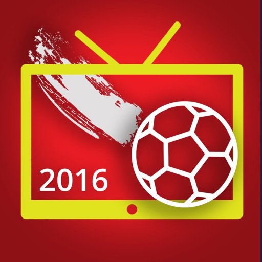 Football TV - Live score and the newest highlight videos icon