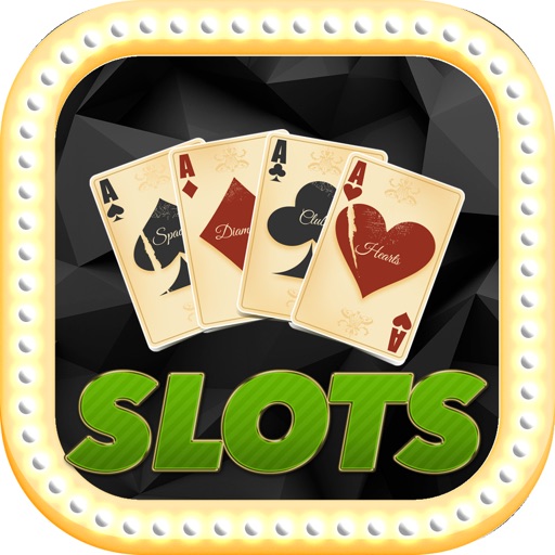 Slot Cassino Premium Deluxe 7 iOS App