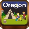 Oregon Campgrounds