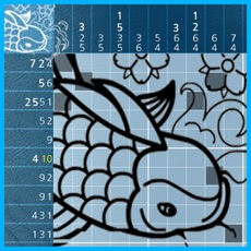 Activities of Picross Koi Fish - (Nonogram)